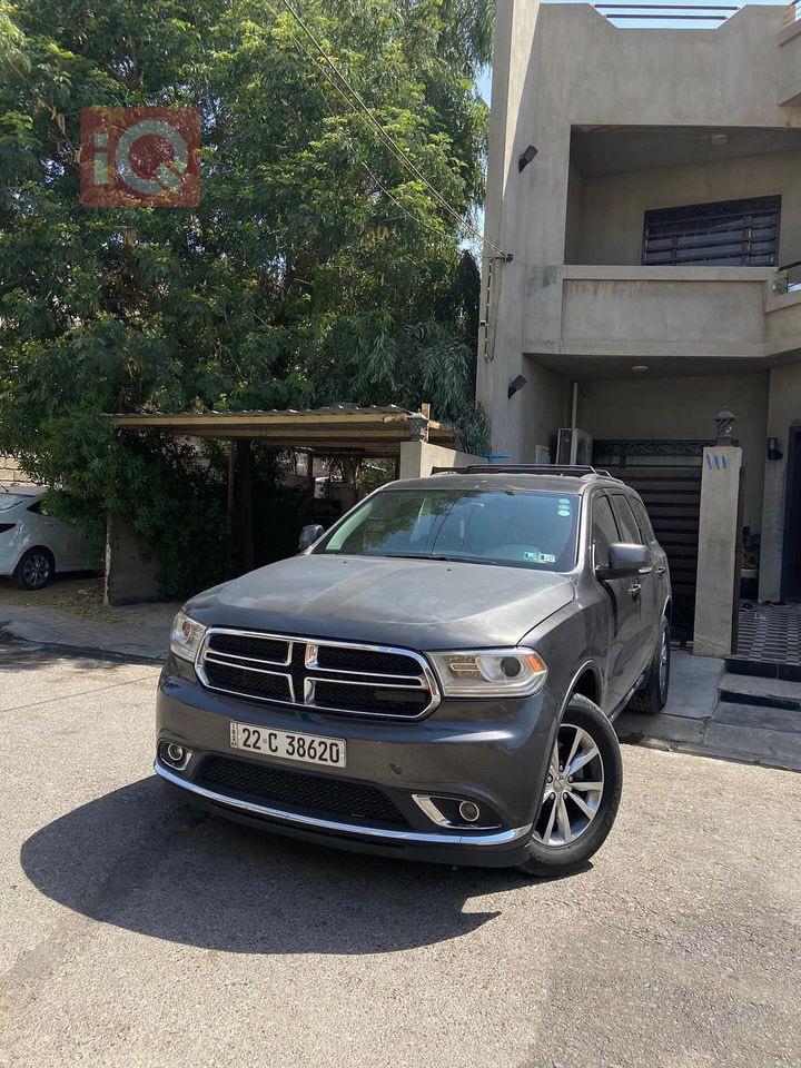Dodge Durango